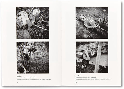 Portraits and Dreams - MACK