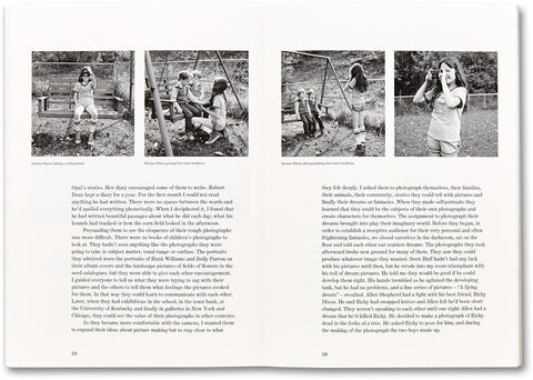 Portraits and Dreams - MACK