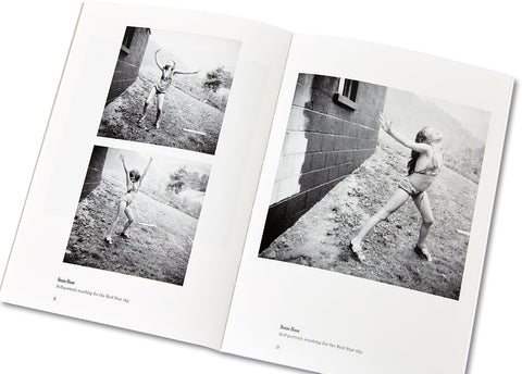 Portraits and Dreams - MACK