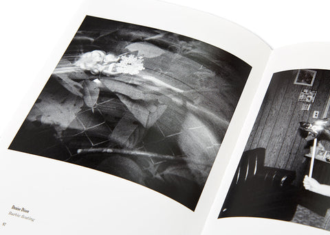 Portraits and Dreams - MACK