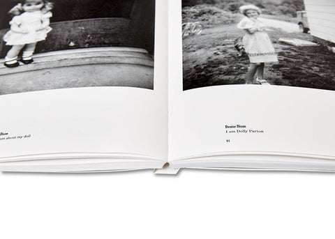 Portraits and Dreams - MACK