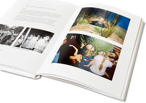 Portraits and Dreams - MACK