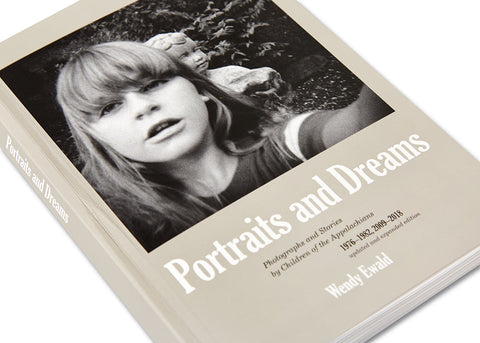 Portraits and Dreams - MACK