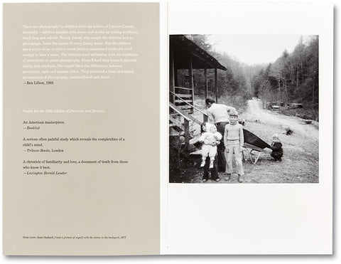 Portraits and Dreams - MACK