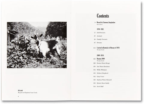 Portraits and Dreams - MACK