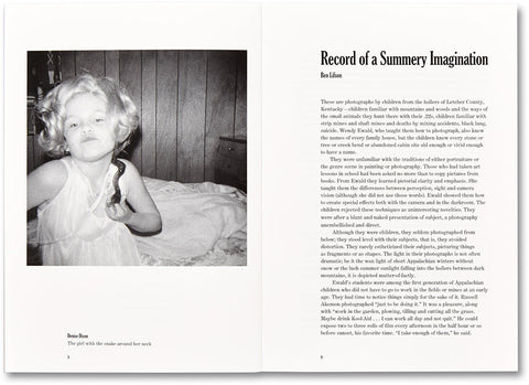 Portraits and Dreams - MACK