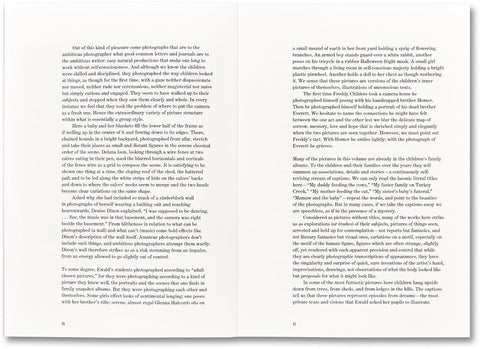 Portraits and Dreams - MACK