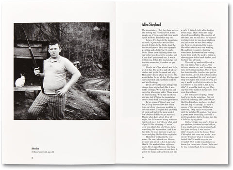 Portraits and Dreams - MACK