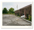 MACK Special Edition "A Pound of Pictures" print, featuring artistic imagery in a creative, limited edition design.