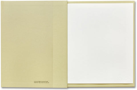 ciprian honey cathedral / errata special edition - MACK