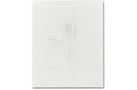 ciprian honey cathedral / errata special edition - MACK