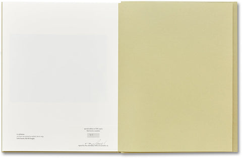 ciprian honey cathedral / errata special edition - MACK