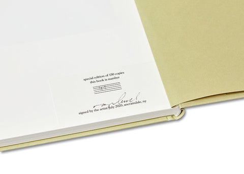 ciprian honey cathedral / errata special edition - MACK