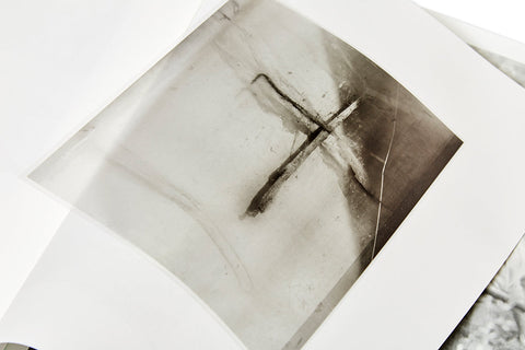 ciprian honey cathedral / errata special edition - MACK