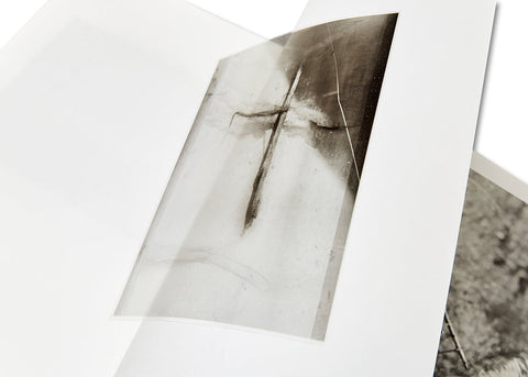 ciprian honey cathedral / errata special edition - MACK