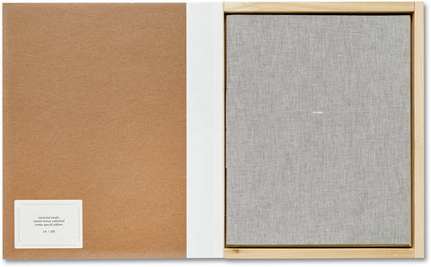 ciprian honey cathedral / errata special edition - MACK