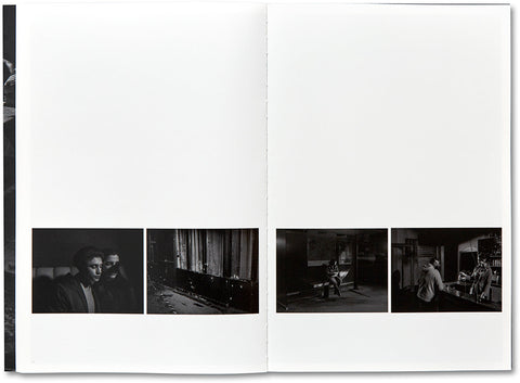 Scene  Alex Majoli (English edition) - MACK