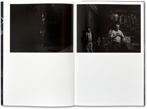 Scene  Alex Majoli (French edition) - MACK