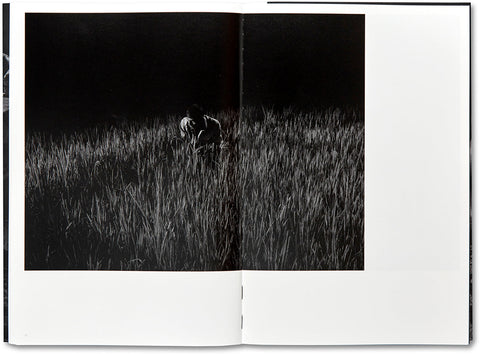 Scene  Alex Majoli (English edition) - MACK