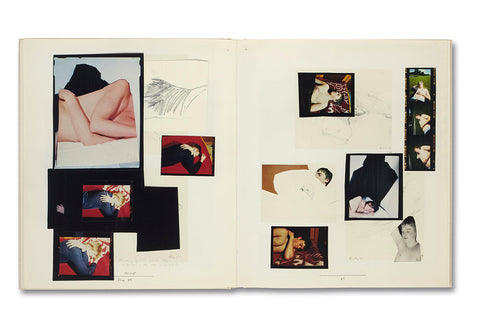 Jens F. (Signed)  Collier Schorr - MACK