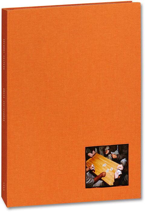 Omaha Sketchbook Special BOOK Edition  Gregory Halpern - MACK