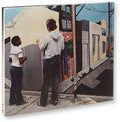 South of Market <br> Janet Delaney - MACK