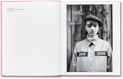 What She Said - MACK