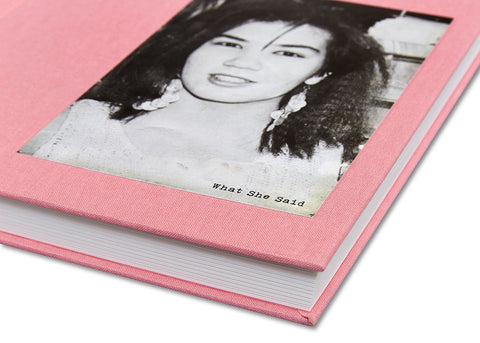 What She Said - MACK