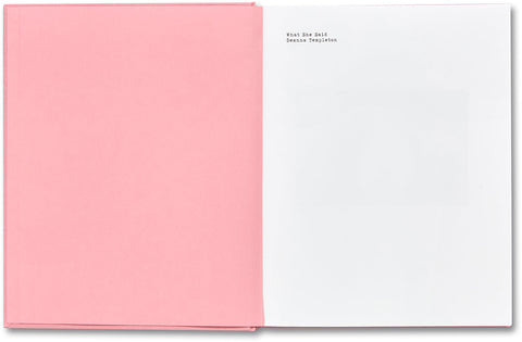 What She Said - MACK