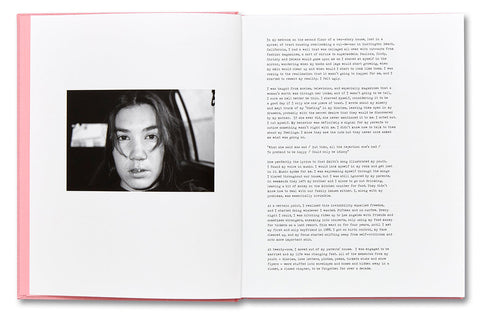 What She Said - MACK