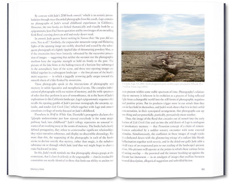 The Critical Thinkers book by MACK featuring a vibrant abstract cover design, displayed on a plain background.
