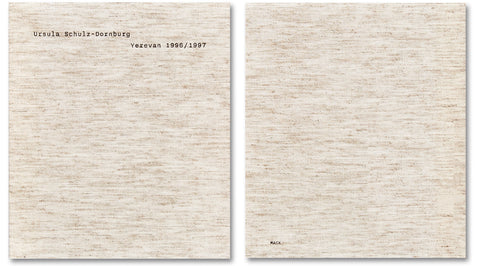 Ursula Schulz-Dornburg Bundle - MACK