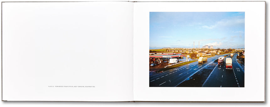A1 - The Great North Road <br> Paul Graham (First edition, second Printing)