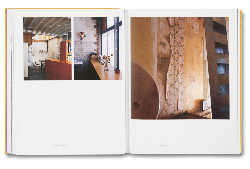 Collected Works: Volume 1 1990-2005 <br> Caruso St John