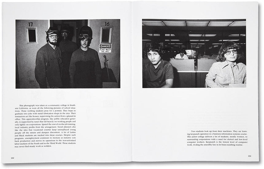 Photography Against the Grain: Essays and Photo Works, 1973–1983 <br> Allan Sekula - MACK