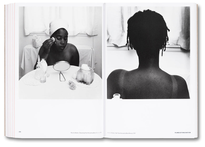 Shining Lights: Black Women Photographers in 1980s–90s Britain <br> Joy Gregory (ed.)