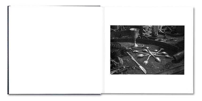 Some Say Ice (Second Printing) <br> Alessandra Sanguinetti