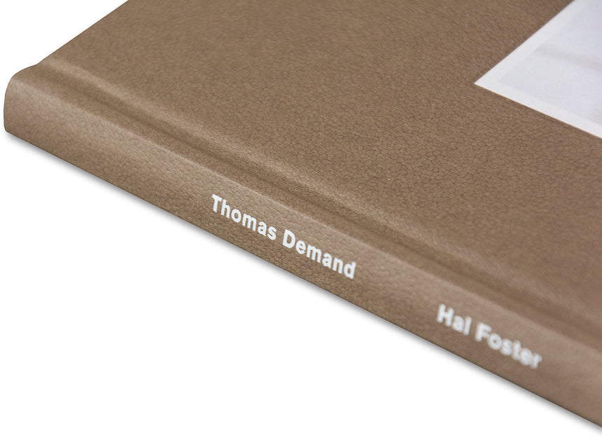 The Dailies (Expanded Edition) <br> Thomas Demand