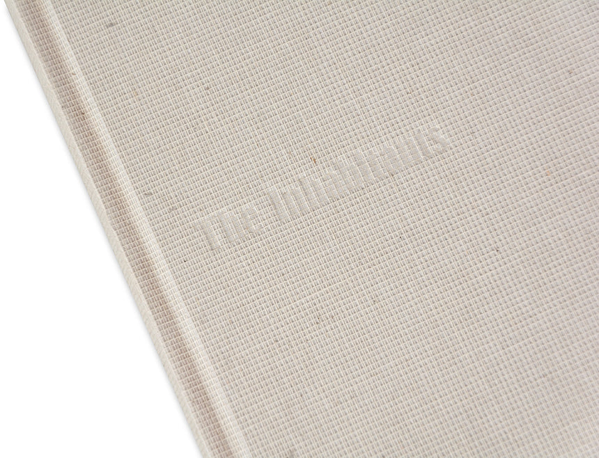 The Inhabitants [French edition] <br> Raymond Meeks / George Weld