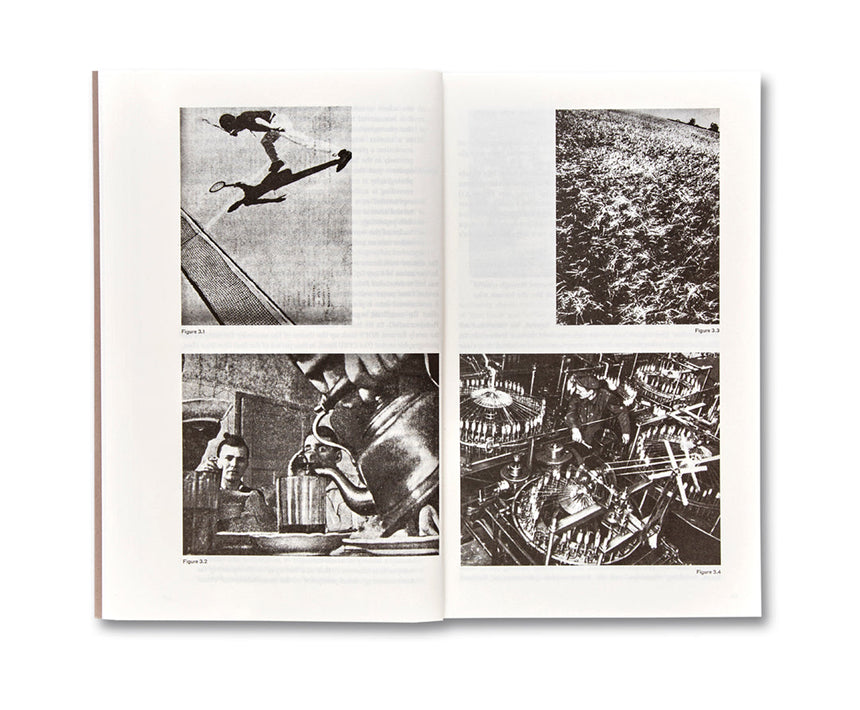 The Camera: Essence and Apparatus <br> Victor Burgin - MACK