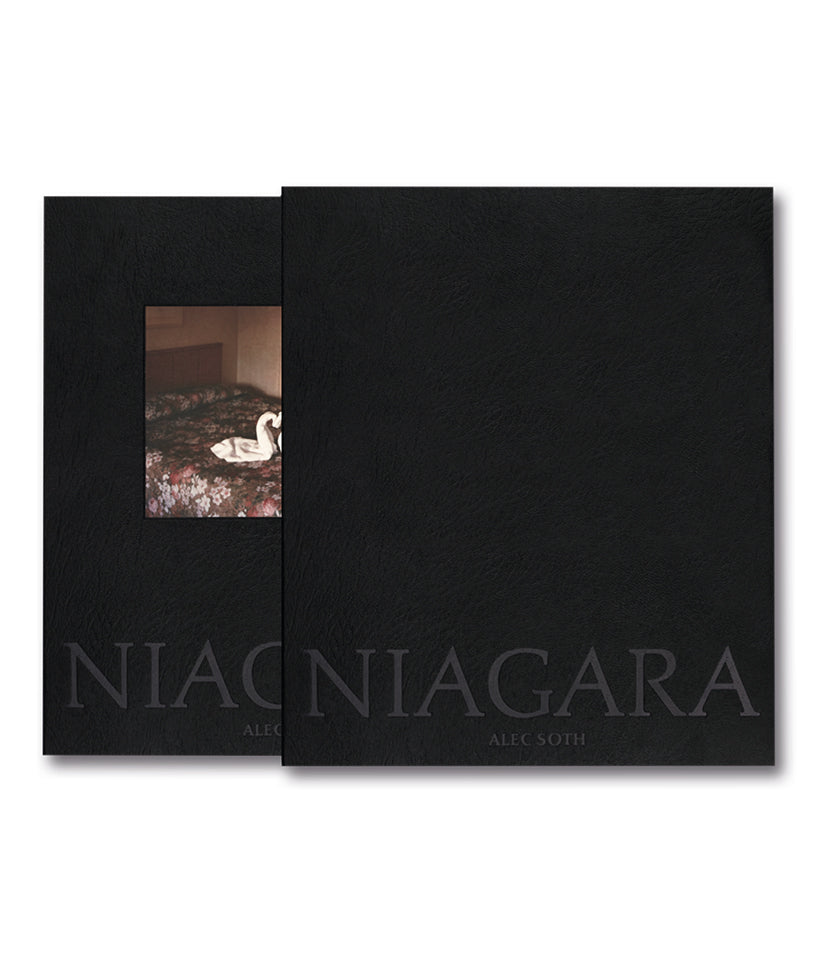 Niagara Special Edition <br> Alec Soth - MACK