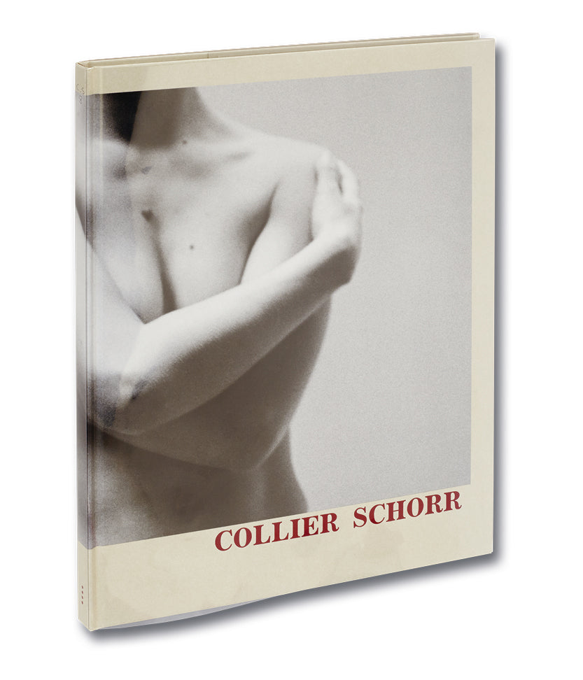 8 Women <br> Collier Schorr - MACK