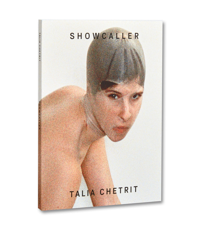 Showcaller <br> Talia Chetrit <br> - MACK